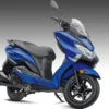 Fitur Unggulan Suzuki Burgman 125