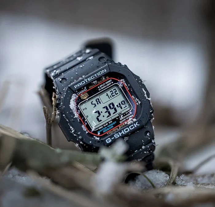 Casio G-Shock GW-M5610-1