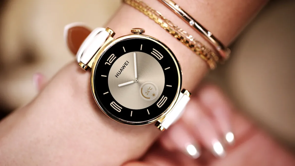 Huawei Watch GT4 Telah Rilis dengan Desain yang Menawan