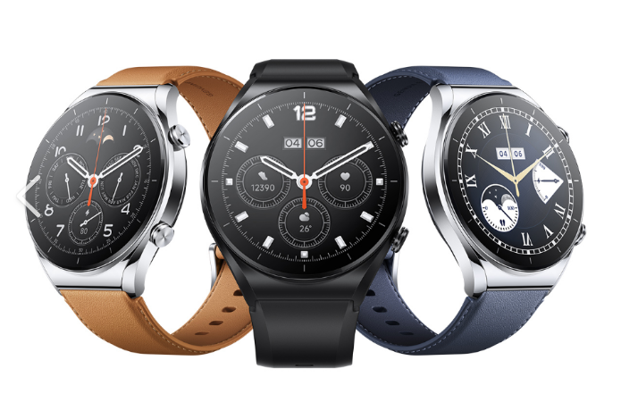 Harga Xiaomi Watch S3