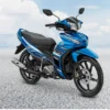 Harga Yamaha Jupiter Z1 2023