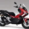 Honda ADV 150