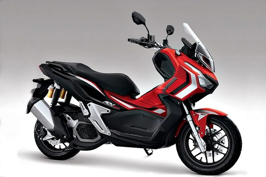 Honda ADV 150