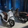 Honda Scoopy 2024 Hadir dengan Dapur Pacu Terbaru yang Lebih Irit BBM