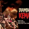 Di Ambang Kematian Membuka 3 Besar Film Indonesia Terlaris 2023