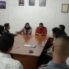 Jaga Keamanan dan Kenyamanan, UPTD Pasar Cipanas Cianjur Rekrut Personel Keamanan