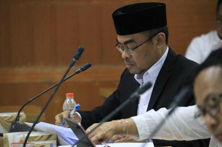 Soal UHC, Sekda Cianjur Sebut Masih Membutuhkan Anggaran Sekitar Rp155 Miliar