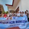 Pabrik AQUA Cianjur: Produksi Air Minum dalam Kemasan yang Sehat Berkualitas