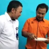 Kabulog Pastikan Beras Pemerintah Bebas Plastik