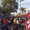 Perputaran Uang di Cianjur Expo Car Free Day Capai Ratusan Juta Rupiah