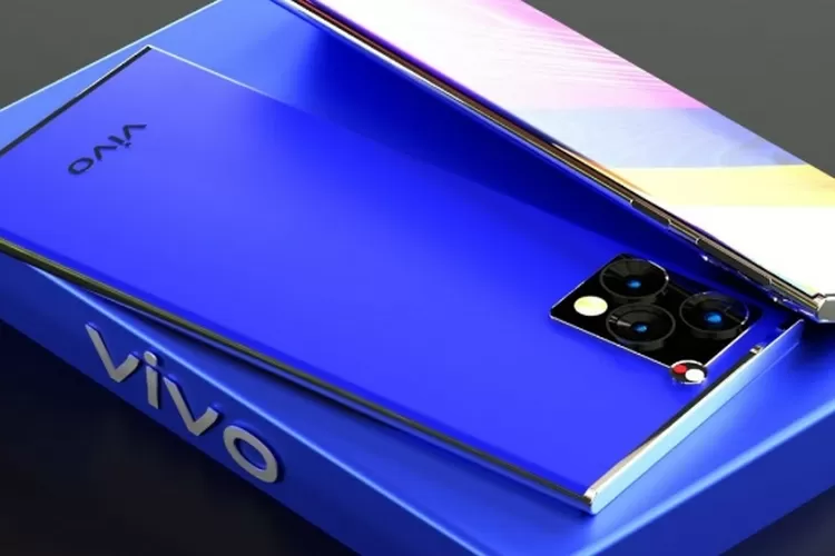 Vivo V31 Pro 5G, Smartphone Canggih dengan Snapdragon 888