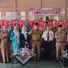 Camat Karangtengah Apresiasi Launching Pijar Permata di Desa Ciherang