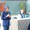 Reses, Anggota DPRD Cianjur Asni Aprianti Serap Aspirasi Warga