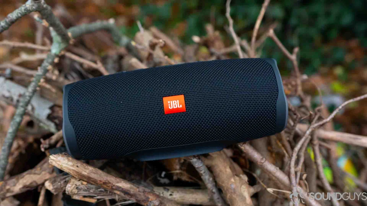 Sejumlah Fitur Canggih yang Dimiliki Speaker JBL Charge 4