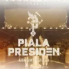 Jadwal Piala Presiden Esports 2023