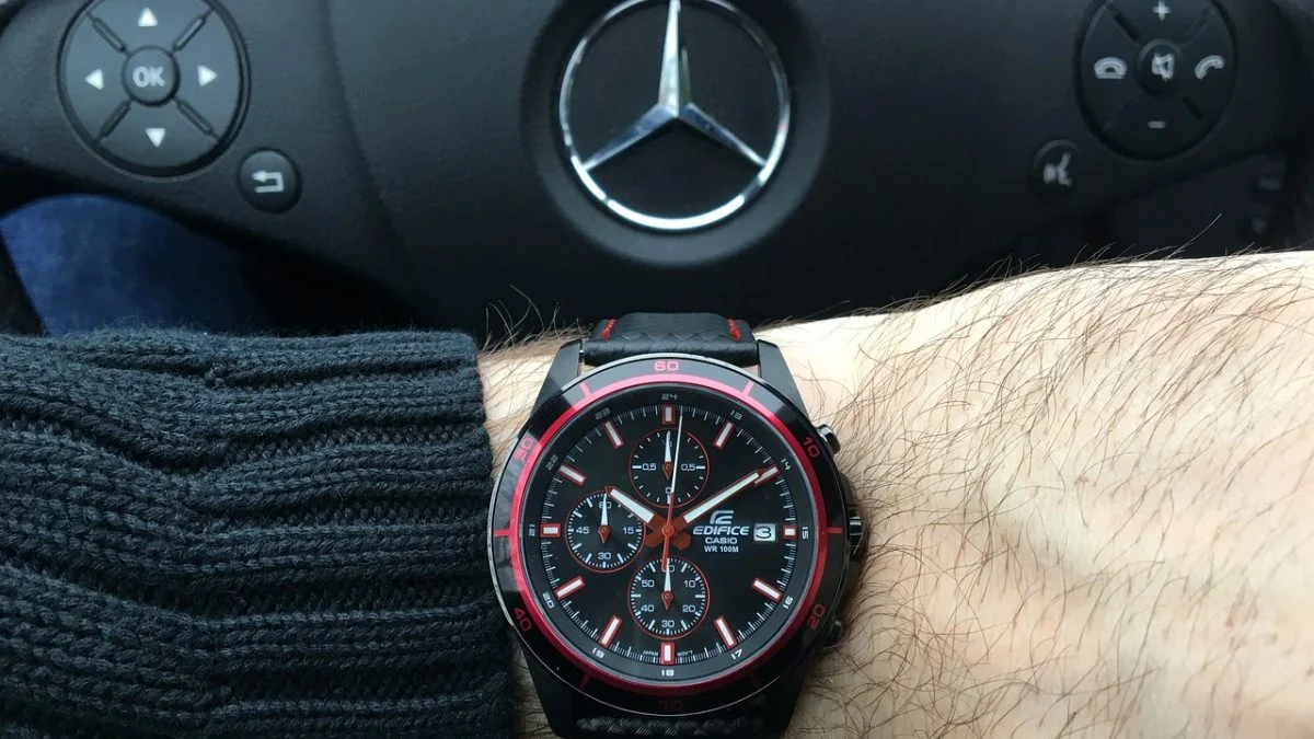 3 Merek Smartwatch Terbaik Tahun 2023, Harga Terjangkau!
