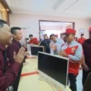 Resmikan Pelayanan Terpadu Disdikpora, Ini Kata Bupati Cianjur