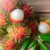 Manfaat Buah Rambutan