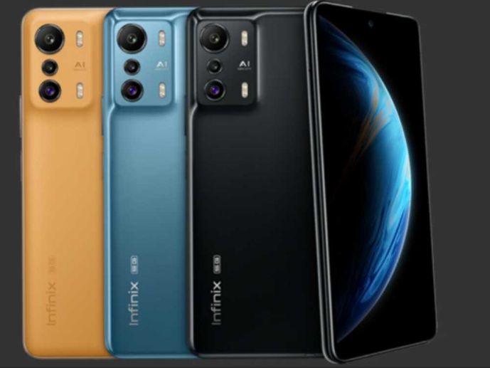 Keunggulan Infinix Zero 30