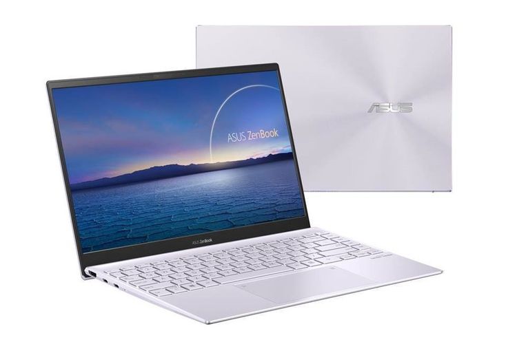 Spesifikasi Menarik Yang Dimiliki Laptop Asus ZenBook 13