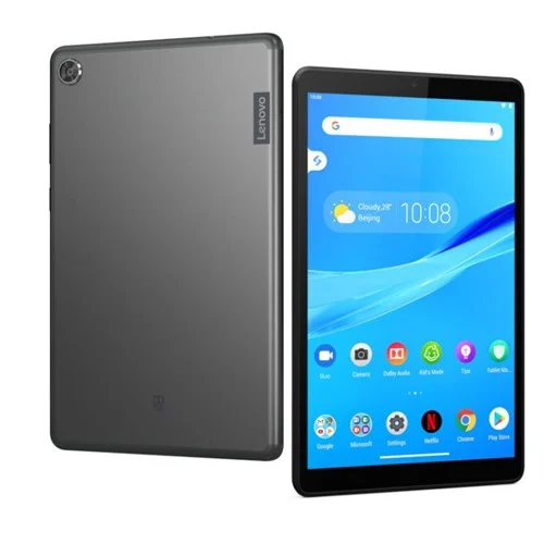 Lenovo Tab M8(fotoby:Gizmochina)