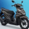 Sejumlah Fitur Canggih yang Dimiliki Honda Beat 2023