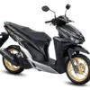 New Honda BeAt 150 2024