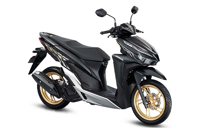 New Honda BeAt 150 2024