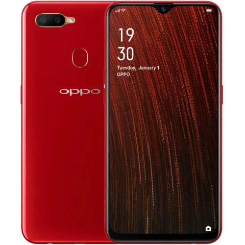 Oppo A5s