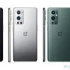 HP OnePlus 9