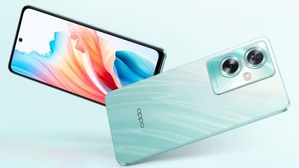 Sejumlah Fitur Canggih yang Dimiliki Oppo A79 5G S