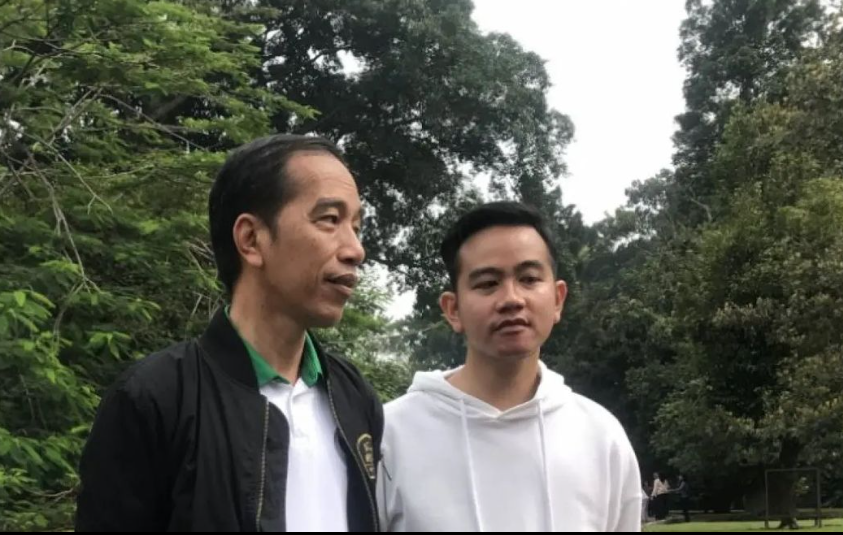 Profil Gibran Cawapres Prabowo Anak Jokowi (Foto: gibranwalikotasolo.id)