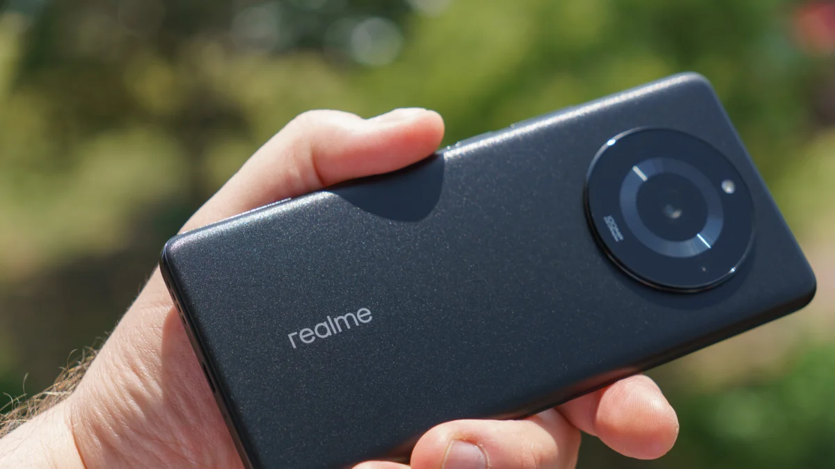 Spesifikasi Realme 11