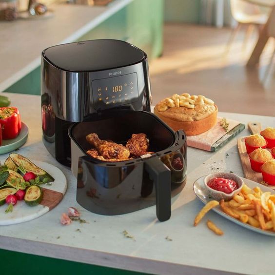 Rekomendasi Air Fryer terbaik Indonesia