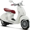 Rekomendasi Vespa Matic Pemula