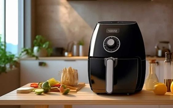 Rekomendasi air fryer untuk kado pernikahan