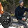 Garmin Instinct 2X Solar, Smartwatch dengan Daya Baterai Terbaik