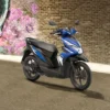 Simulasi Kredit Honda beAT 2023