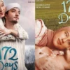 Catat Tanggalnya! Berikut Jadwal Tayang Film 172 Days