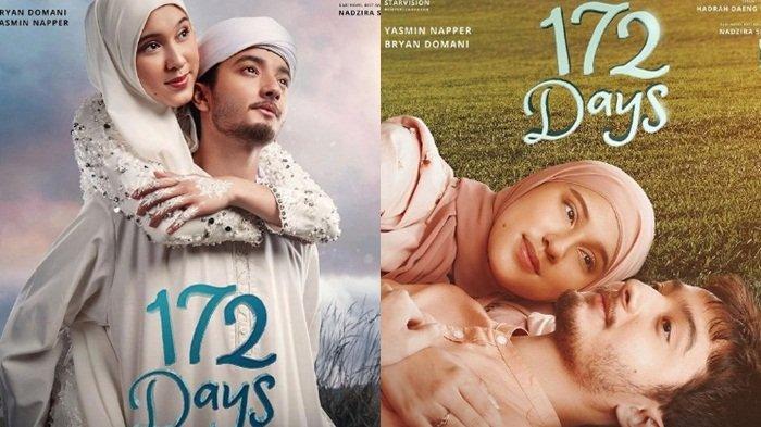 Catat Tanggalnya! Berikut Jadwal Tayang Film 172 Days