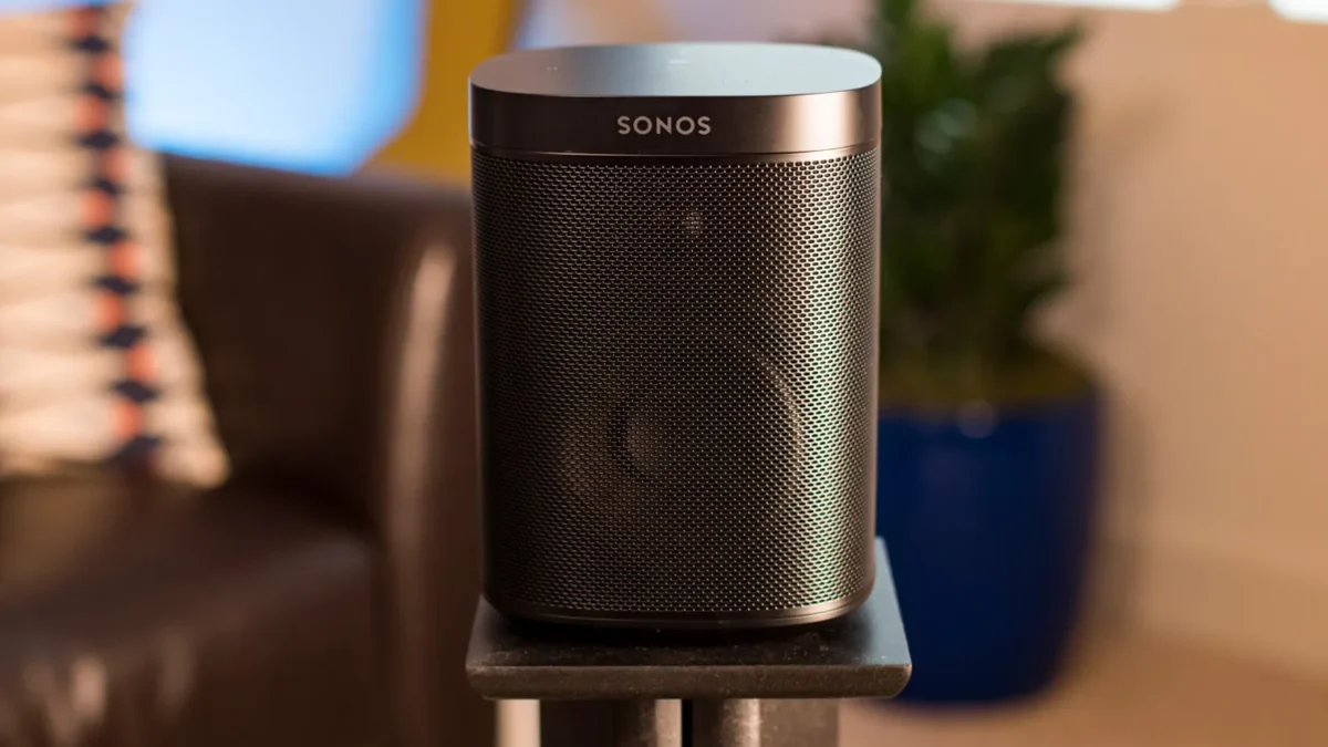 Rekomendasi Speaker Aktif Brand Sonos Berkualitas Tinggi