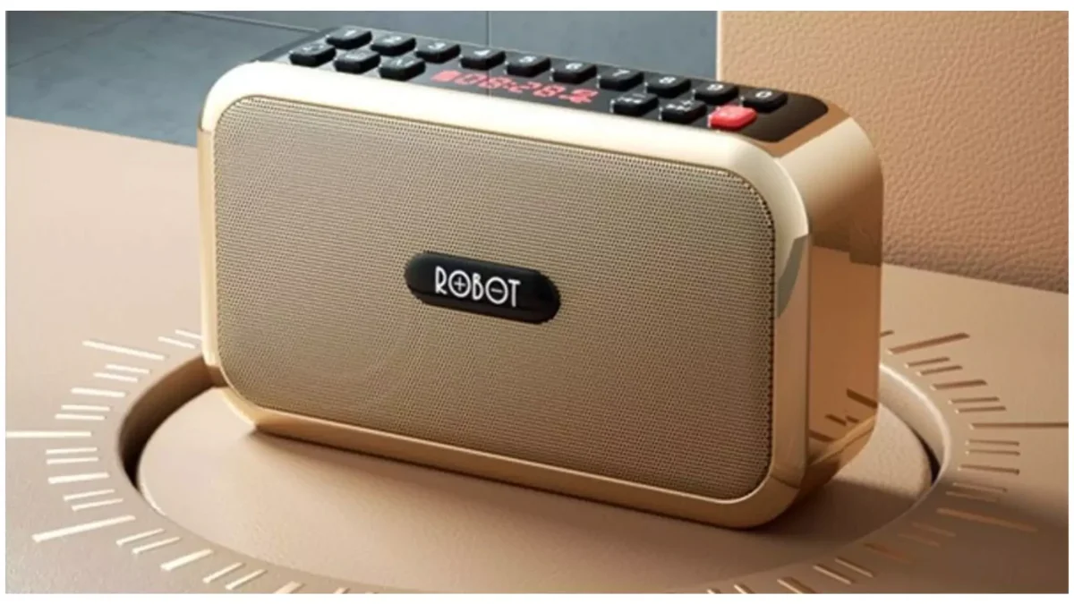 Speaker Portable Terbaik