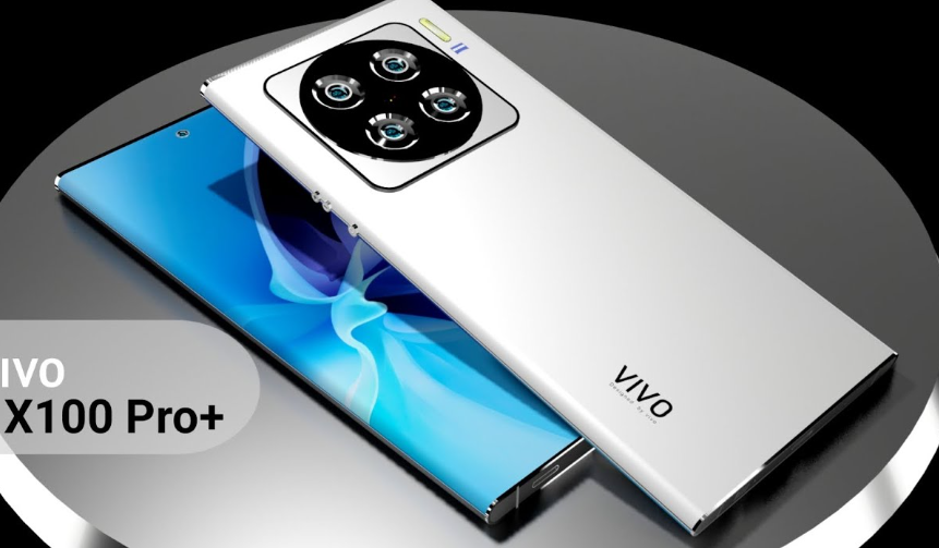 Spesifikasi Vivo X100 Pro+