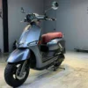 Harga Skutik Klasik Suzuki Saluto Lebih Murah dari Vespa