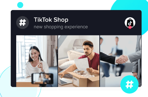 TikTok Shop Buka Lagi, Ini syaratnya