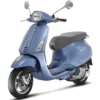 Vespa Metik Ekonomis