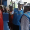 PLN Produksi Green Hydrogen