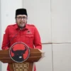 PDI Perjuangan siap menangkan ganjar mahfud MD