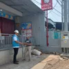 Penyalaan Gerai Es Krim Mixue, PLN Libatkan Tim PDKB.