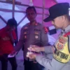 Bekas Tenda Pengungsi Gempa di Benjot jadi Lapak Jual Narkoba